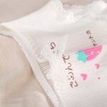 شورت کبریتی طرح قلب و توت فرنگی - تصویر 7