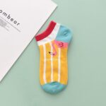 جوراب مچی فلامینگو - تصویر 16