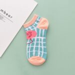 جوراب مچی فلامینگو - تصویر 13