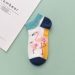 جوراب مچی فلامینگو - تصویر 14