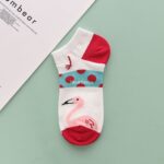 جوراب مچی فلامینگو - تصویر 17