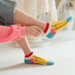 جوراب مچی فلامینگو - تصویر 4