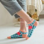 جوراب مچی فلامینگو - تصویر 5