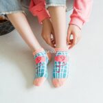 جوراب مچی فلامینگو - تصویر 7