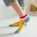 جوراب مچی فلامینگو - تصویر 8