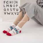 جوراب مچی فلامینگو - تصویر 10