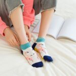 جوراب مچی فلامینگو - تصویر 11