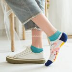 جوراب مچی فلامینگو - تصویر 15