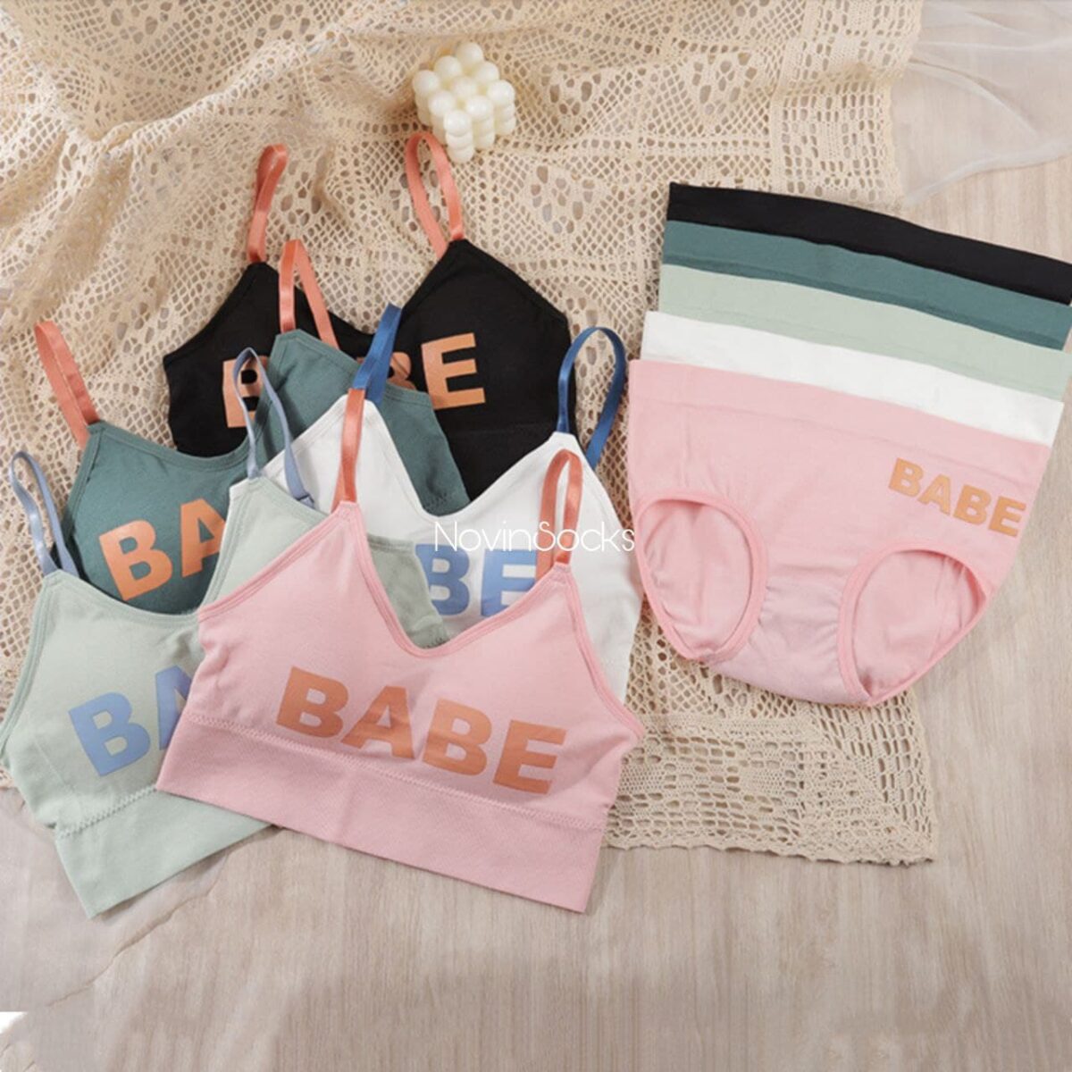 photo_۲۰۲۱-۱۱-۱۹_۲۰-۳۹-۴۱ ست طرح BABE - تصویر 2