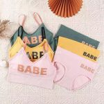 ست طرح BABE - تصویر 4