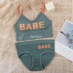 ست طرح BABE - تصویر 10