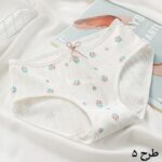 شورت طرح خرس و توت فرنگی طرح 2 - تصویر 11