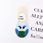 جوراب کالج جغدی - تصویر 5