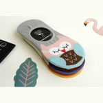 جوراب کالج جغدی - تصویر 6