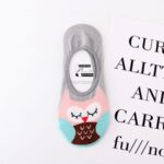 جوراب کالج جغدی - تصویر 7