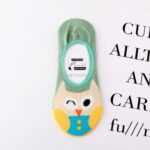 جوراب کالج جغدی - تصویر 9