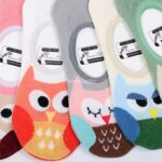 جوراب کالج جغدی - تصویر 10