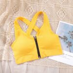 نیم تنه زیپ دار طرح 2 - تصویر 6