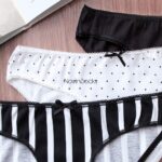 پک شورت 3 عددی طرح طناز - تصویر 2