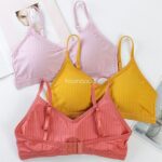 سوتین طرح گیسو - تصویر 3