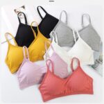 سوتین طرح گیسو - تصویر 4