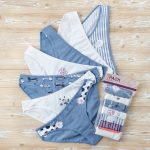 پک شورت 7 عددی خرسی