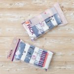 پک شورت 7 عددی خرسی - تصویر 2