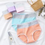 شورت طرح پرنا - تصویر 3