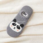 کالج موهر پاندا (جوراب گرم) - تصویر 2