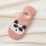 کالج موهر پاندا (جوراب گرم) - تصویر 3