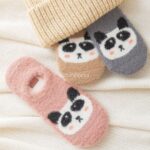 کالج موهر پاندا (جوراب گرم)