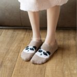 کالج موهر پاندا (جوراب گرم) - تصویر 10