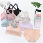 ست طرح ارمغان (کاپ ضعیف است- شورت محصول لک دارد) - تصویر 3