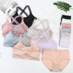 ست طرح ارمغان (کاپ ضعیف است- شورت محصول لک دارد) - تصویر 4