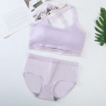 ست طرح ارمغان (کاپ ضعیف است- شورت محصول لک دارد) - تصویر 11