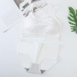 ست طرح ارمغان (کاپ ضعیف است- شورت محصول لک دارد) - تصویر 12