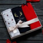 پک شورت کریسمسی( سایز بزرگ) - تصویر 5