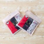 پک شورت کریسمسی( سایز بزرگ) - تصویر 3