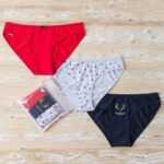 پک شورت کریسمسی( سایز بزرگ) - تصویر 4