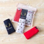 پک شورت کریسمسی( سایز بزرگ) - تصویر 2