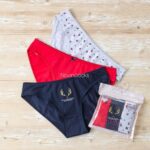 پک شورت کریسمسی( سایز بزرگ)