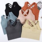 نیم تنه طرح فلور - تصویر 4