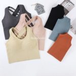 نیم تنه طرح فلور - تصویر 3