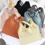 نیم تنه طرح فلور - تصویر 5