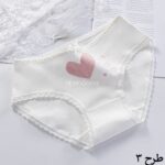 شورت توت فرنگی طرح 2 - تصویر 8