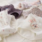 شورت خرگوشی بنفش ( سایز XL) - تصویر 3