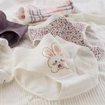 شورت خرگوشی بنفش ( سایز XL) - تصویر 6