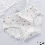 شورت توت فرنگی طرح 2 - تصویر 7