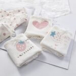 شورت توت فرنگی طرح 2 - تصویر 2