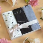 پک شورت طرح CAT( سایز بزرگ)